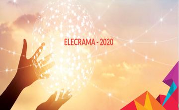 Invitation to our stand at Electrama 2020