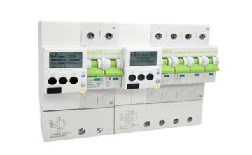 Smart RCBO: The Future of Electrical Safety
