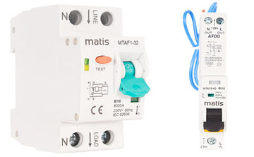 Arc Fault Circuit Breakers: Vital Safety Equipment for Your Home