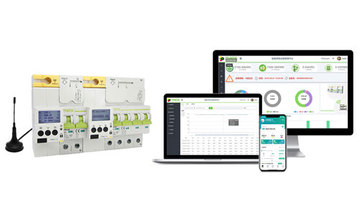 Energy Management and the Role of Smart Circuit Breakers