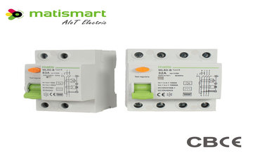 Understanding Earth Leakage Circuit Breaker (ELCB)