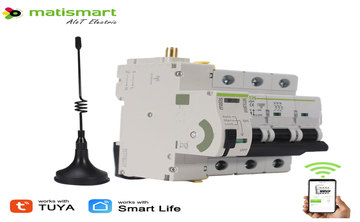 What is a WiFi Circuit Breaker?