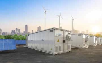 What Does Energy Storage Do?