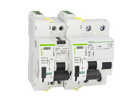 Matismart AIoT Electric