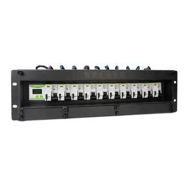 Power Distirbution Unit (PDU)